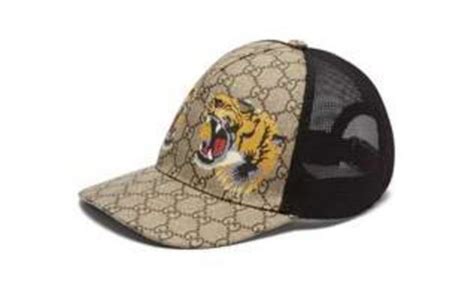 topi gucci original harga|Gucci topi.